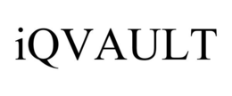 IQVAULT trademark