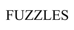 FUZZLES trademark