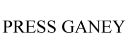 PRESS GANEY trademark