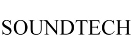 SOUNDTECH trademark