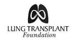 LUNG TRANSPLANT FOUNDATION trademark