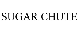 SUGAR CHUTE trademark