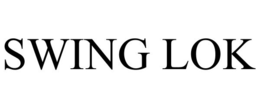 SWING LOK trademark