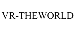VR-THEWORLD trademark