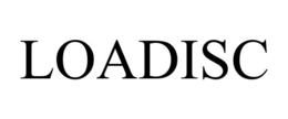 LOADISC trademark