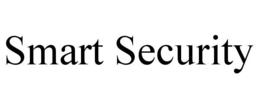 SMART SECURITY trademark