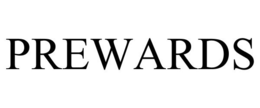 PREWARDS trademark