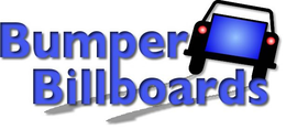 BUMPER BILLBOARDS trademark