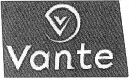 VV VANTE trademark