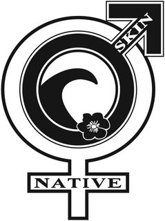 NATIVE SKIN trademark