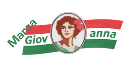 MARCA GIOVANNA trademark