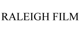 RALEIGH FILM trademark