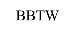 BBTW trademark
