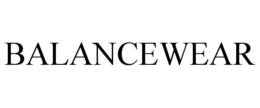 BALANCEWEAR trademark