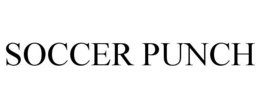 SOCCER PUNCH trademark