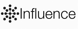 INFLUENCE trademark