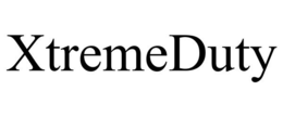 XTREMEDUTY trademark