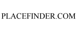 PLACEFINDER.COM trademark