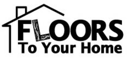 FLOORS TO YOUR HOME trademark