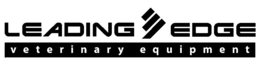LEADING EDGE VETERINARY EQUIPMENT trademark
