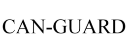 CAN-GUARD trademark