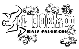 EL DORADO MAIZ PALOMERO trademark