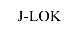 J-LOK trademark