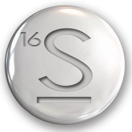 16 S trademark