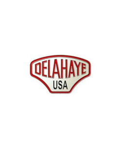 DELAHAYE USA trademark
