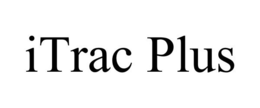 ITRAC PLUS trademark