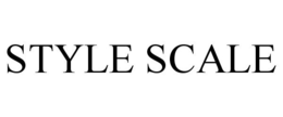 STYLE SCALE trademark