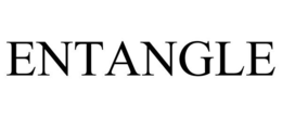 ENTANGLE trademark