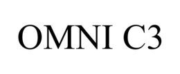 OMNI C3 trademark