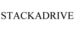 STACKADRIVE trademark