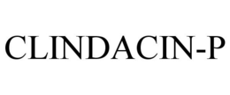CLINDACIN-P trademark