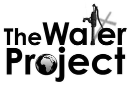 THE WATER PROJECT trademark