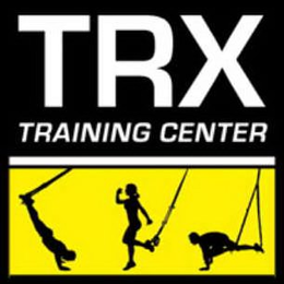TRX TRAINING CENTER trademark