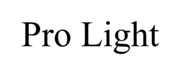 PRO LIGHT trademark