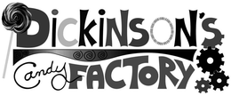 DICKINSON'S CANDY FACTORY trademark