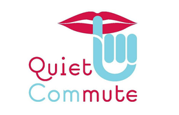 QUIET COMMUTE trademark