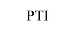 PTI trademark