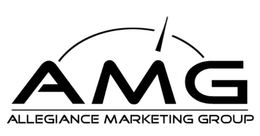 AMG ALLEGIANCE MARKETING GROUP trademark