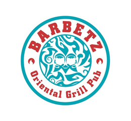 BARBETZ ORIENTAL GRILL PUB trademark