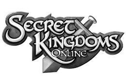 SECRET KINGDOMS ONLINE trademark