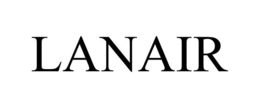 LANAIR trademark