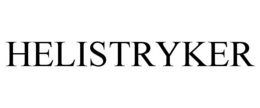 HELISTRYKER trademark