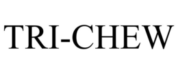 TRI-CHEW trademark