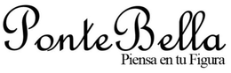 PONTEBELLA PIENSA EN TU FIGURA trademark