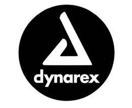 DYNAREX trademark