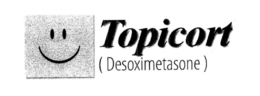 TOPICORT (DESOXIMETASONE) trademark